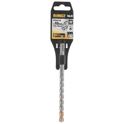 Бур DeWalt XLR DT8928 160 мм