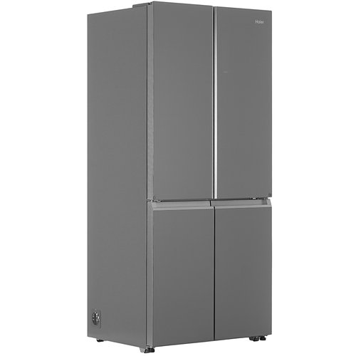Haier HTF-508DGS7RUсеребристый