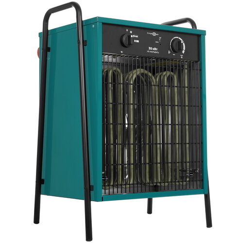 Тепловая пушка электрическая FinePower FSFH-30000SQ