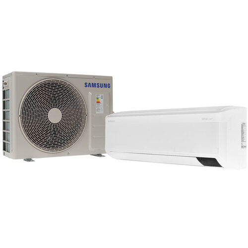 Кондиционер   Samsung AR09BSEANWKNER