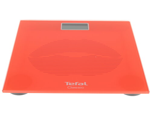 Весы Tefal Classic PP1149V0 разноцветный