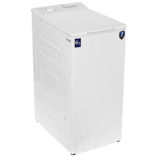 Стиральная машина Midea MFE11W65/W-C белый