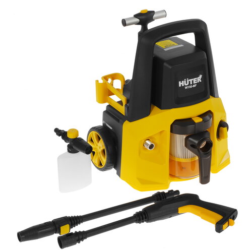Минимойка Huter W150-MF