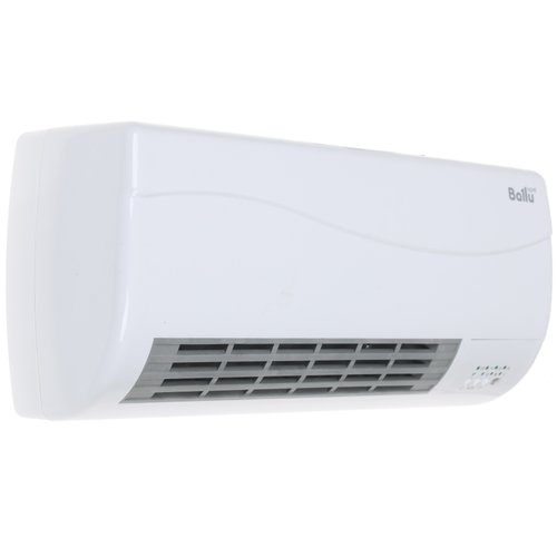 Convection fan Ballu BFH/W-102W