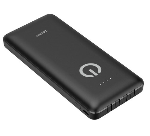 Аккумулятор perfeo aa2700mah