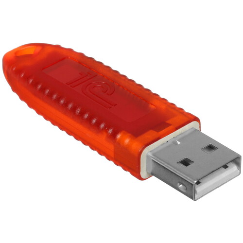 ЭЦПРутокен