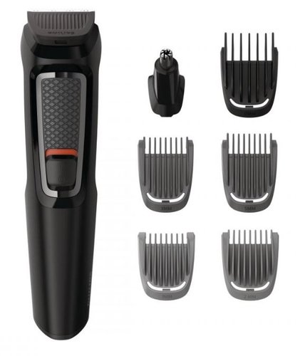 Триммер Philips MG3720/15 черный