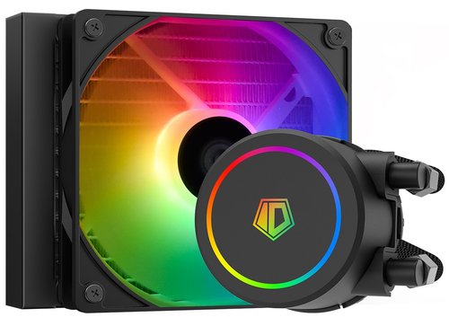 Система охлаждения ID-COOLING FX120 ARGB черная