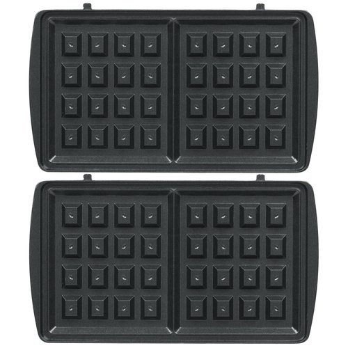 Replaceable panel DEXP 4-WF black