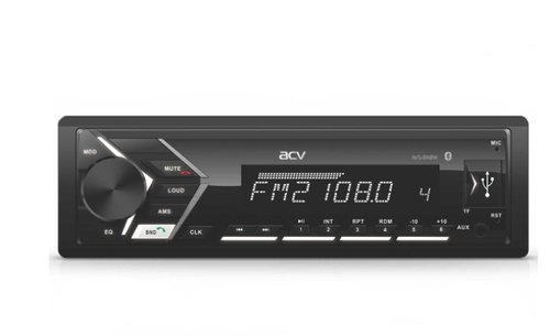 Автопроигрыватель ACV AVS-814BW