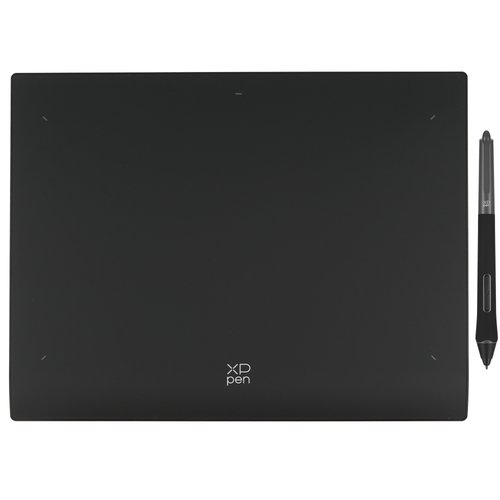 Графический планшет XP-Pen Deco Pro LW