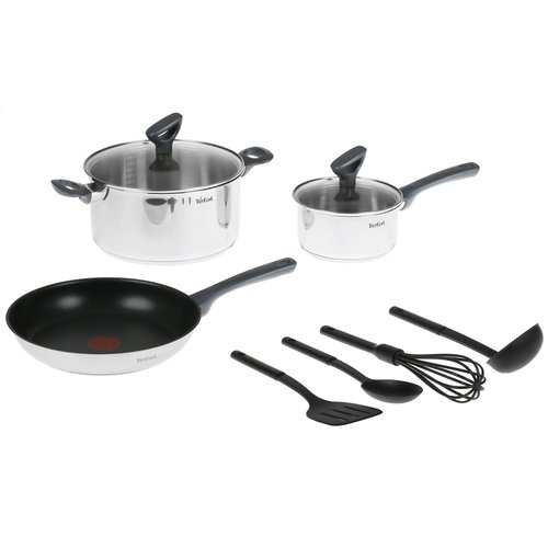 Набор посуды Tefal Daily Cook G713S974