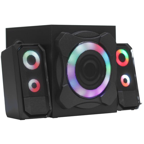 Колонки DEXP T650 черный