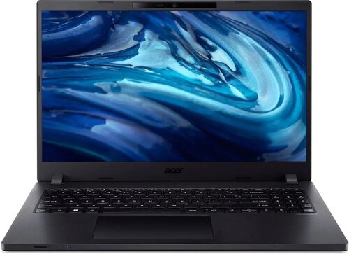 15.6" Ноутбук Acer TravelMate P2 TMP215-54-58UD черный