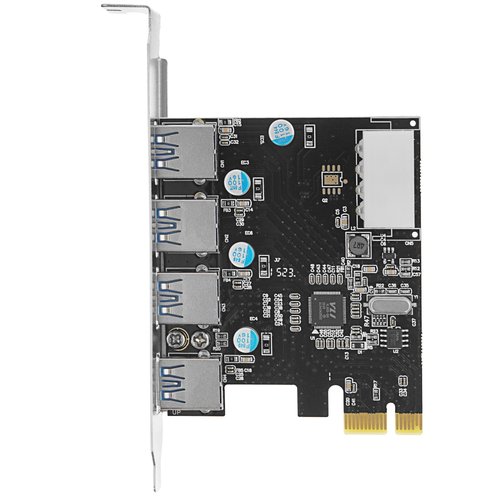 Kengaytirish platasi DEXP WT-PU3