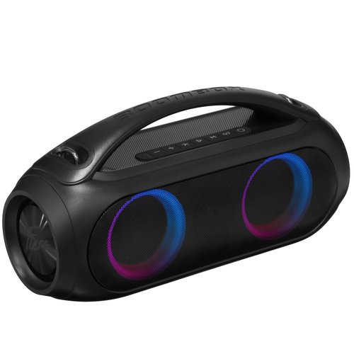 Portable speaker Fiero Fortune P560, black