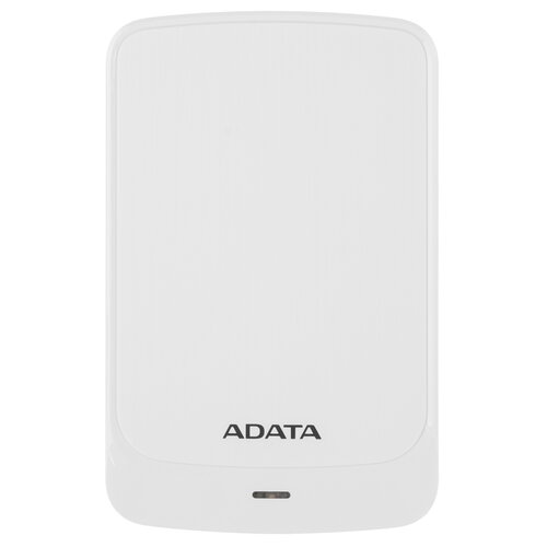 2 ТБ Внешний HDD ADATA HV320 [AHV320-2TU31-CWH]
