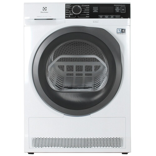 Сушильная машина electrolux ew8hr259st