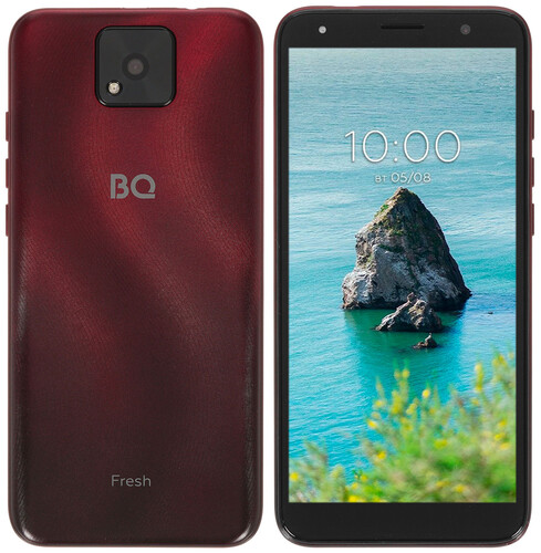 Bq 5533g fresh аккумулятор