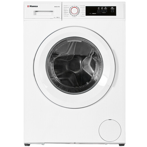Стиральная машина hansa whv610t0
