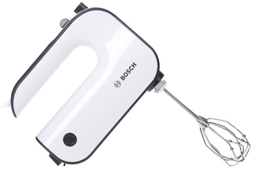 Миксер Bosch MFQ 4020 Styline белый