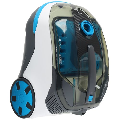 Пылесос  Thomas DryBox + AquaBox Parkett белый