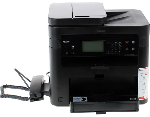 Драйвера и инструкция для МФУ Canon i-SENSYS MF216n (Принтер/Копир ...