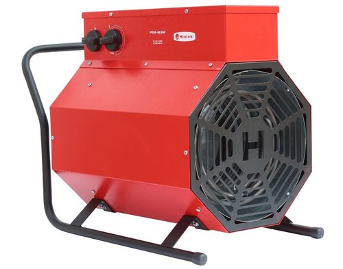 Тепловая пушка электрическая Hintek PROF-06380