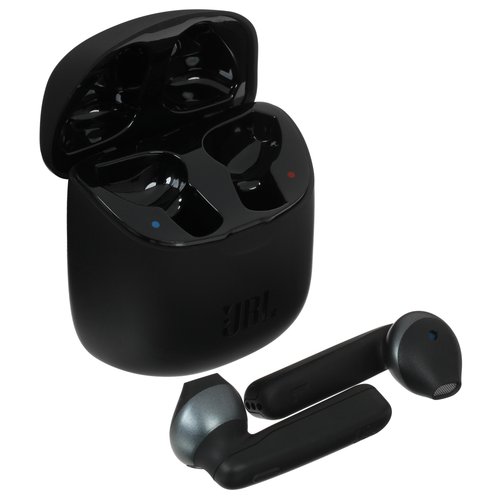 Наушники TWS JBL Tune 225TWS  черный 2020