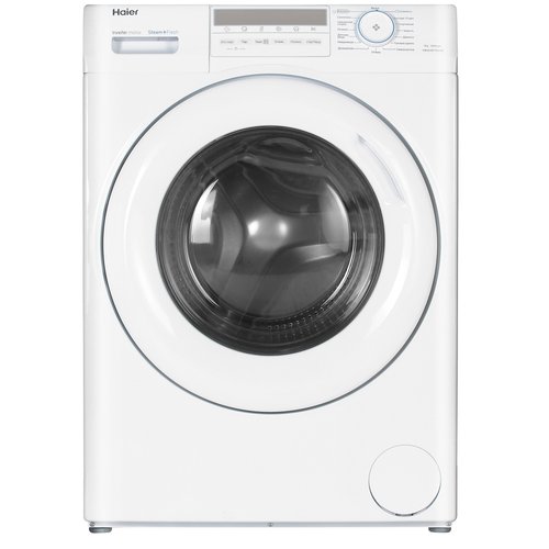 Washing machine Haier HW60-BP10929B white