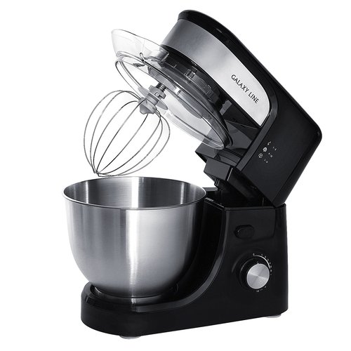 Миксер Galaxy LINE GL 2231 черный