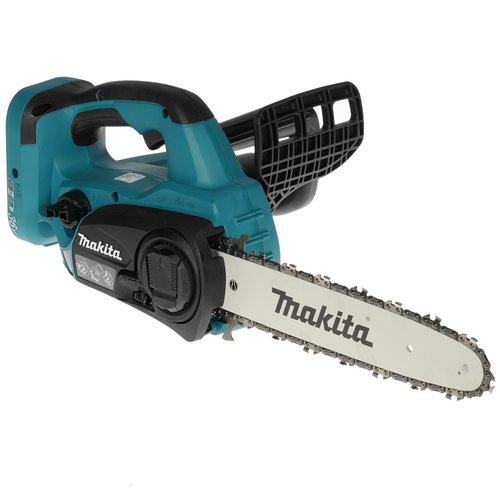 Аккумуляторная цепная пила Makita DUC302Z  шина - 30 см (12") Без ЗУ, Без АКБ