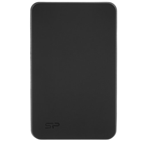 4 ТБ Внешний HDD Silicon Power Stream S05 [SP040TBPHD05LS3K]