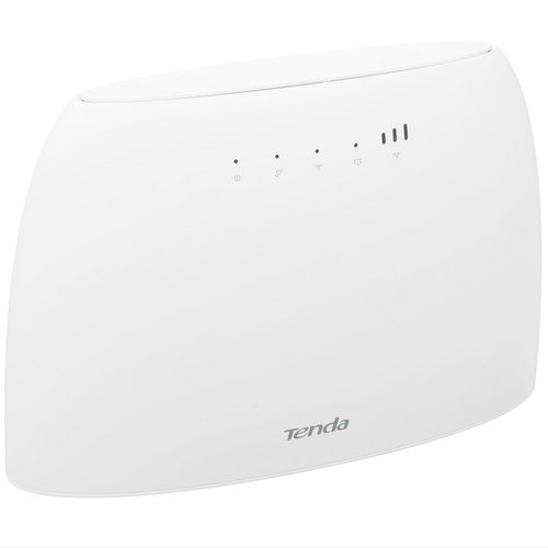 Wi-Fi роутер Tenda 4G03
