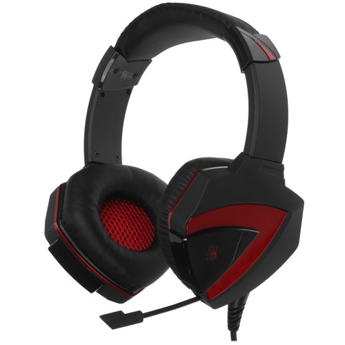 Проводные наушники A4Tech Bloody G501  черный 2022