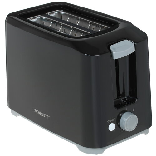 Тостер Scarlett SC-TM11020 черный
