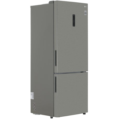 LG GC-B569PMCMсеребристый