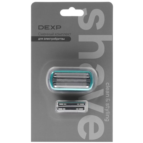 Сменный комплект DEXP RCW-2300YXBG