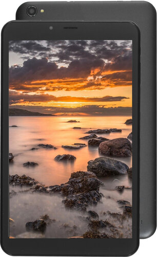 8" Планшет DEXP Ursus B38 3G 32 ГБ серый