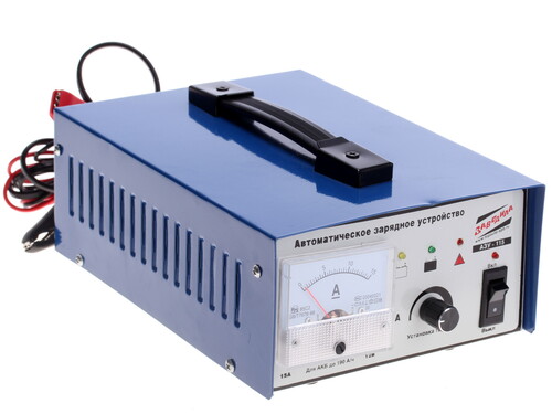 Драйвера и инструкция для Зарядное устройство импульсное ЗАВОДИЛА АЗУ ...