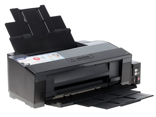 Принтер струйный Epson L1300