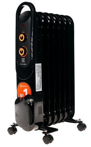 Радиатор electrolux vc22