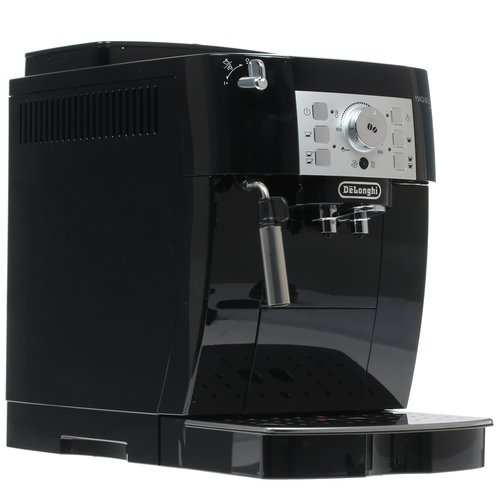 Кофемашина автоматическая DeLonghi Magnifica S ECAM 22.114.B черный
