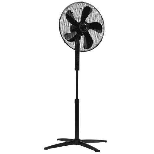 Вентилятор Polaris PSF 1240  черный