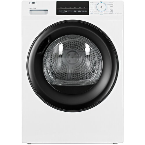 Сушильная машина Haier HD90-A2929B белый