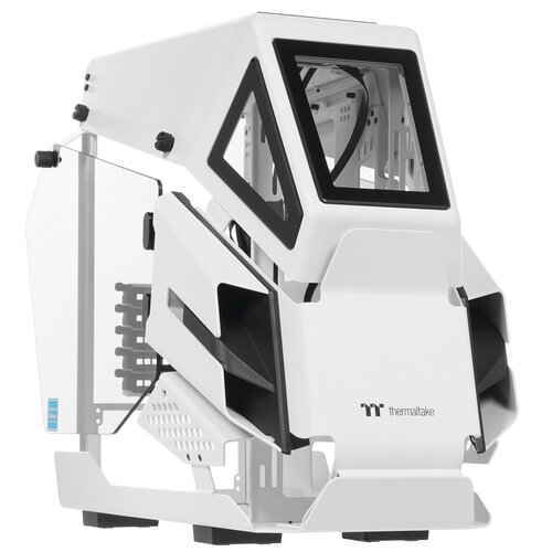 Корпус Thermaltake AH T200 Snow [CA-1R4-00S6WN-00] белый