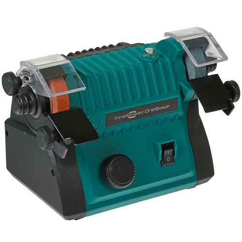 Точильный станок FinePower OneBase CBG50 , Без ЗУ, Без АКБ