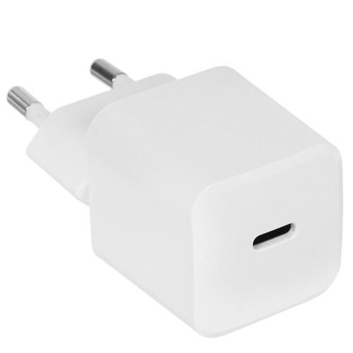 Драйвера и инструкция для Сетевое зарядное устройство TFN NANO Type-C ...