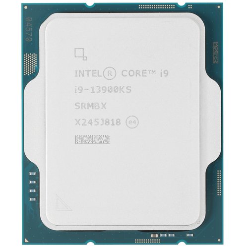 Процессор Intel Core i9-13900KS BOX