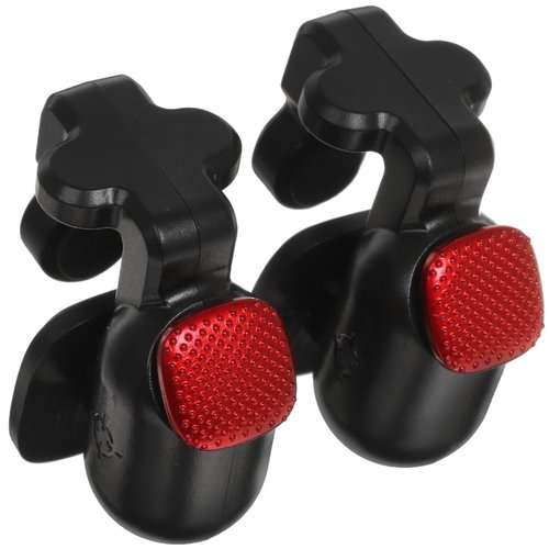 Игровые триггеры-курки Shinecon SC-DJ30 черный
